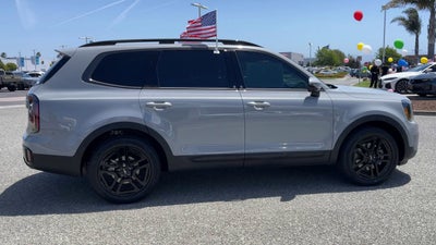2024 Kia Telluride SX X-Line
