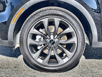 2023 Kia Sorento X-Line SX Prestige