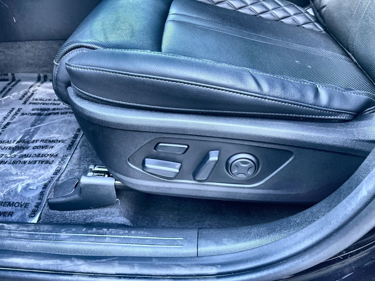 2023 Kia Sorento X-Line SX Prestige