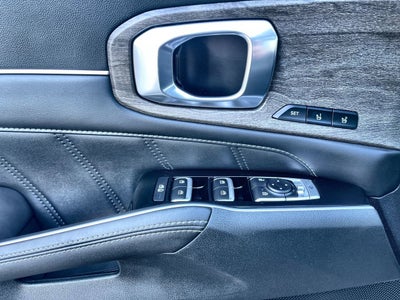 2023 Kia Sorento X-Line SX Prestige