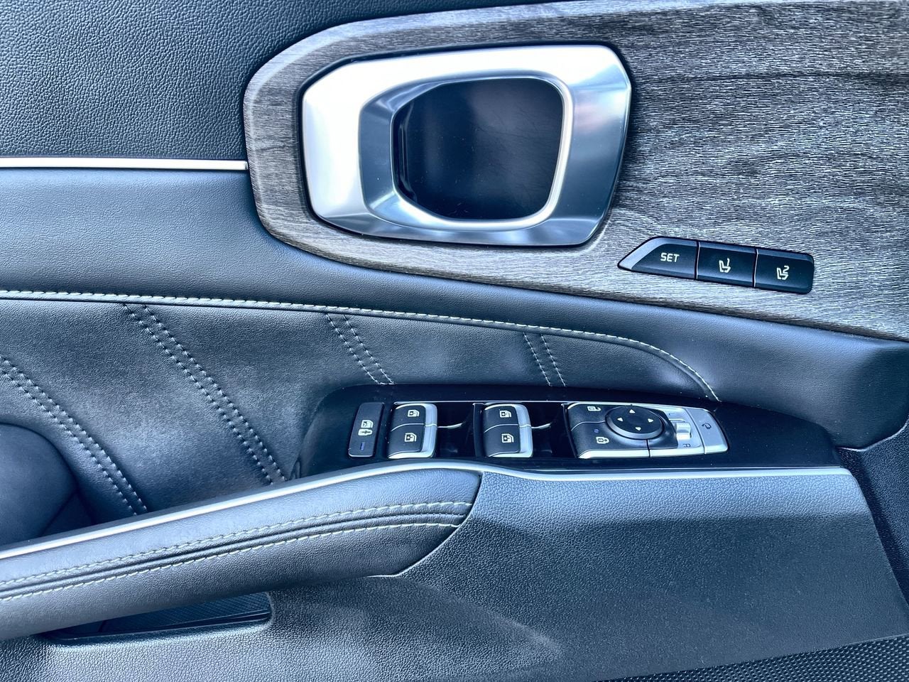 2023 Kia Sorento X-Line SX Prestige