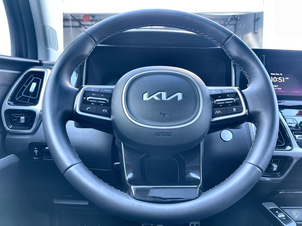 2023 Kia Sorento X-Line SX Prestige