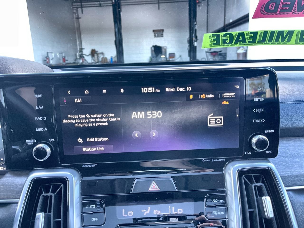 2023 Kia Sorento X-Line SX Prestige