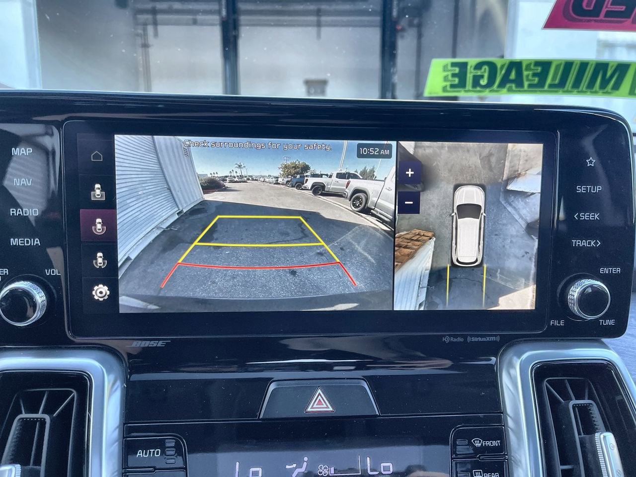 2023 Kia Sorento X-Line SX Prestige