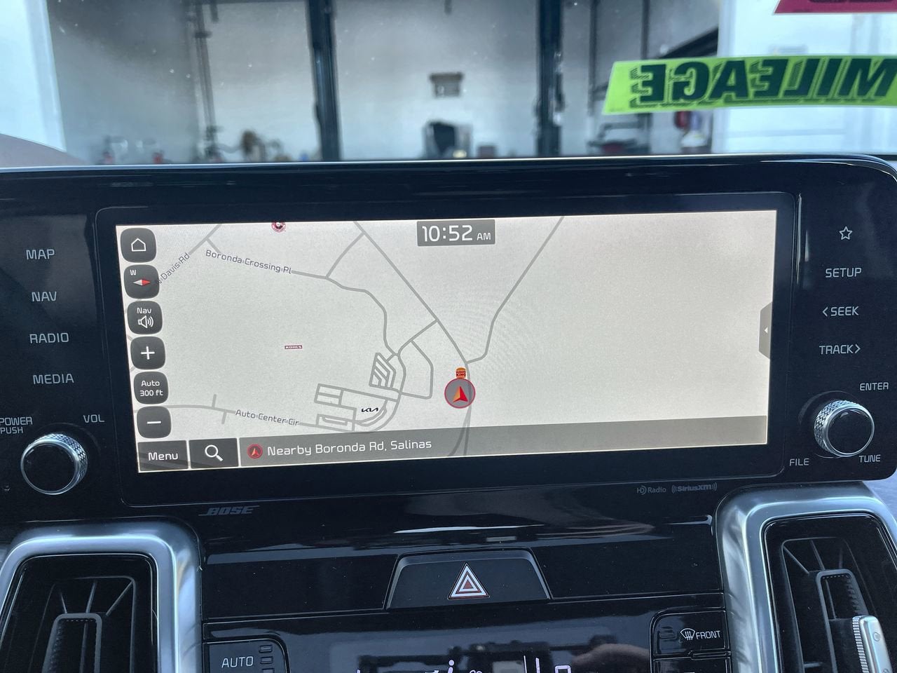 2023 Kia Sorento X-Line SX Prestige