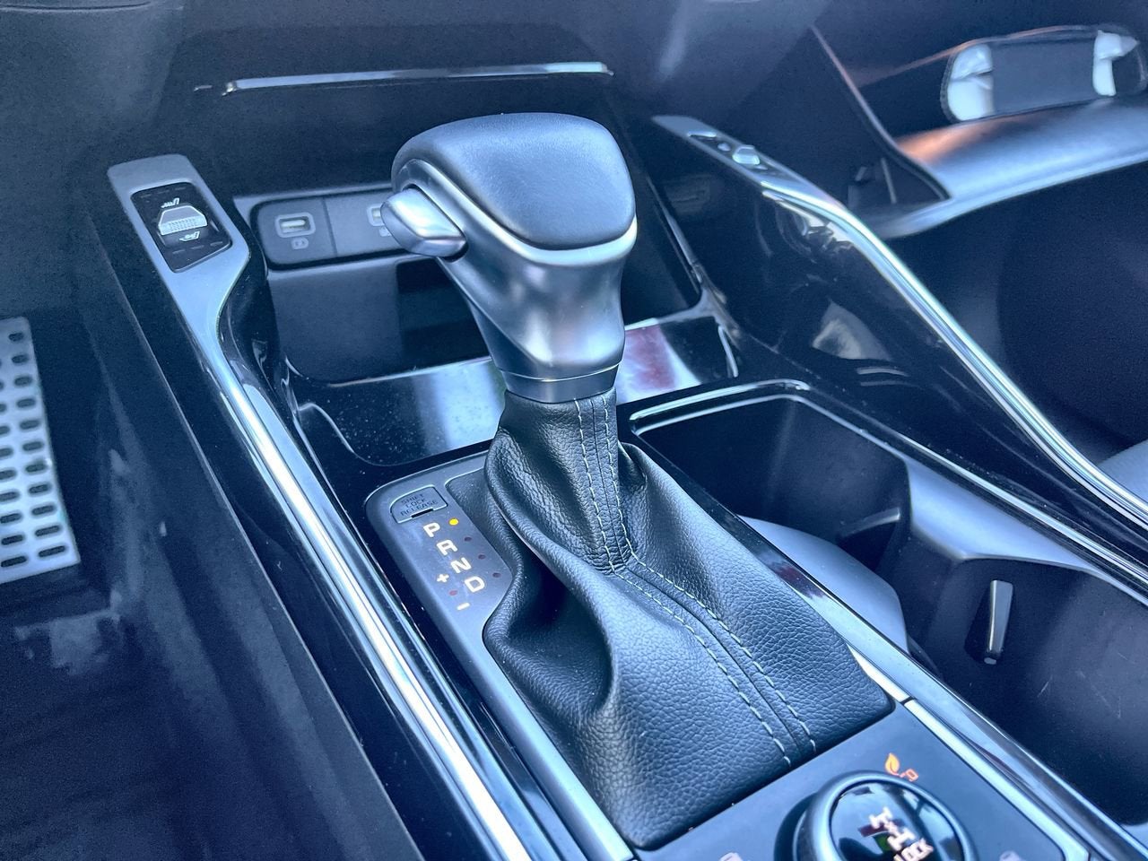 2023 Kia Sorento X-Line SX Prestige