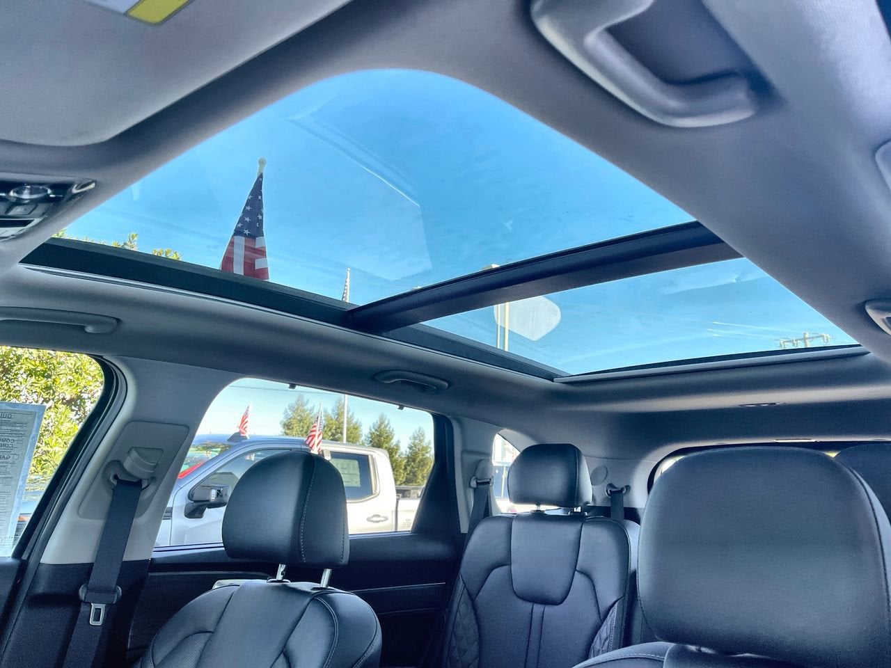 2023 Kia Sorento X-Line SX Prestige