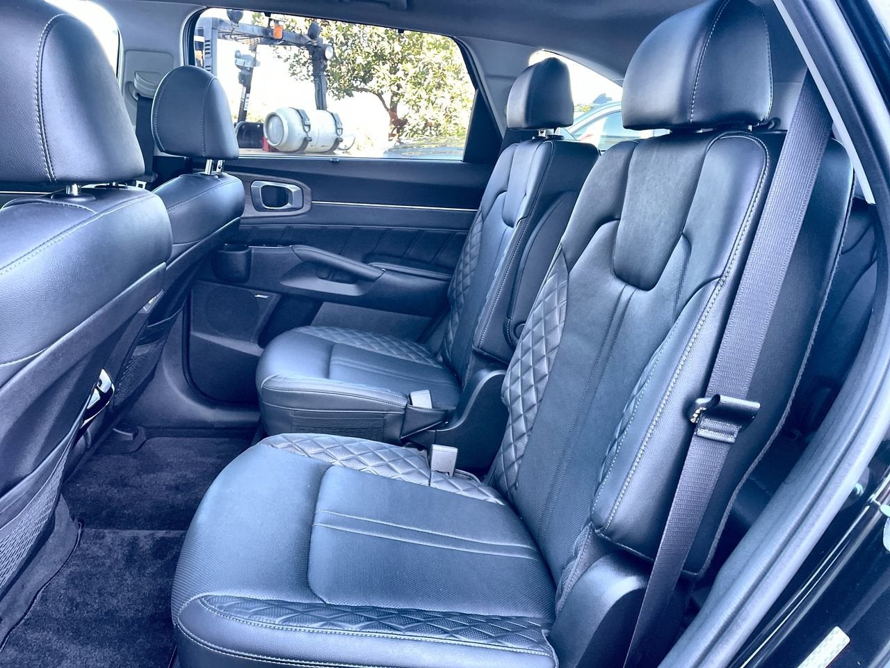 2023 Kia Sorento X-Line SX Prestige