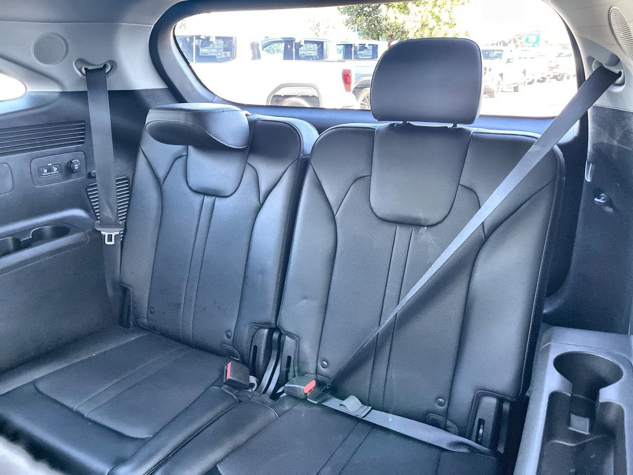 2023 Kia Sorento X-Line SX Prestige