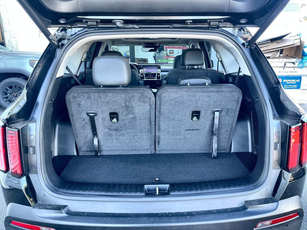 2023 Kia Sorento X-Line SX Prestige