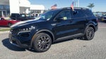 2023 Kia Sorento X-Line SX Prestige