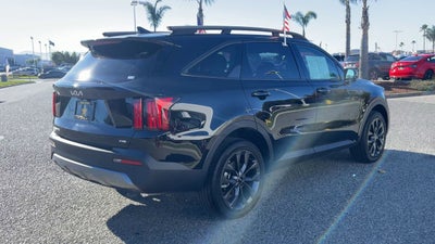 2023 Kia Sorento X-Line SX Prestige