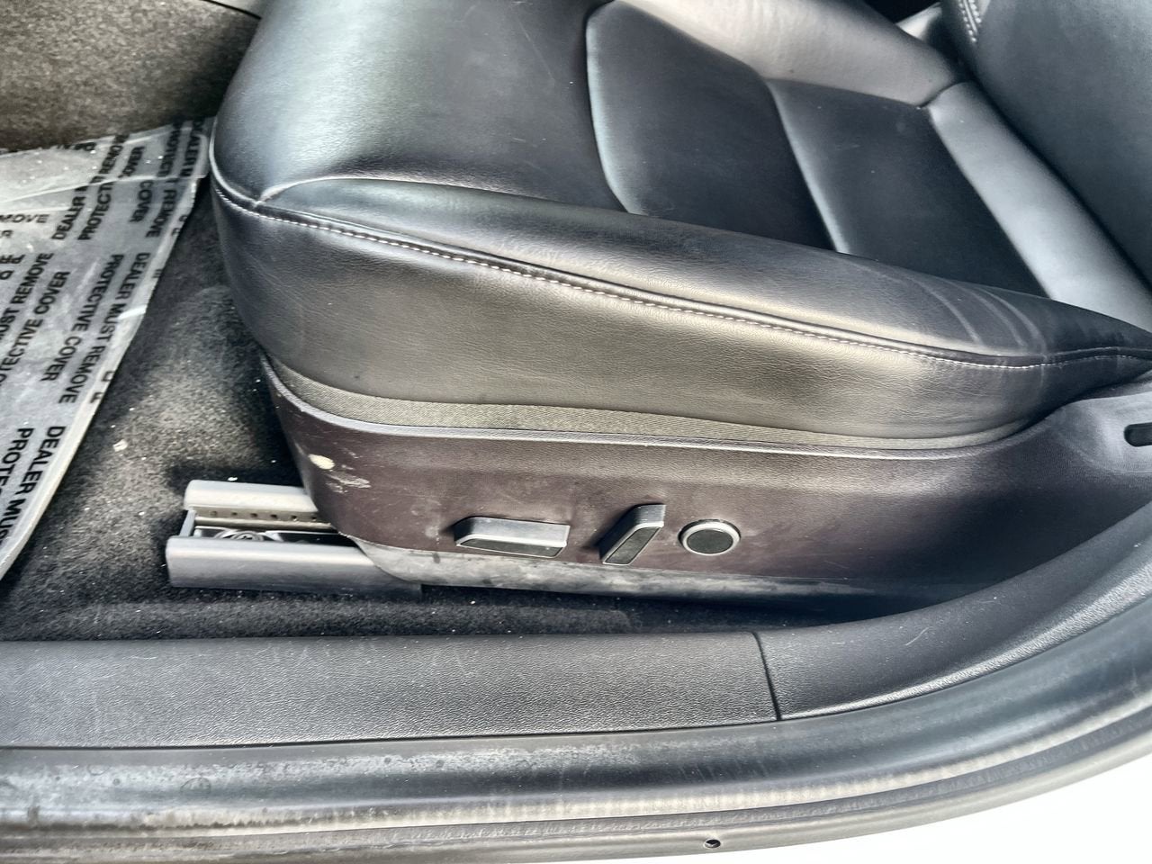 2022 Tesla Model 3 RWD