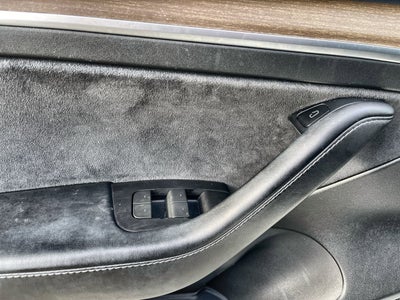 2022 Tesla Model 3 RWD