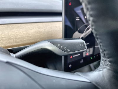 2022 Tesla Model 3 RWD