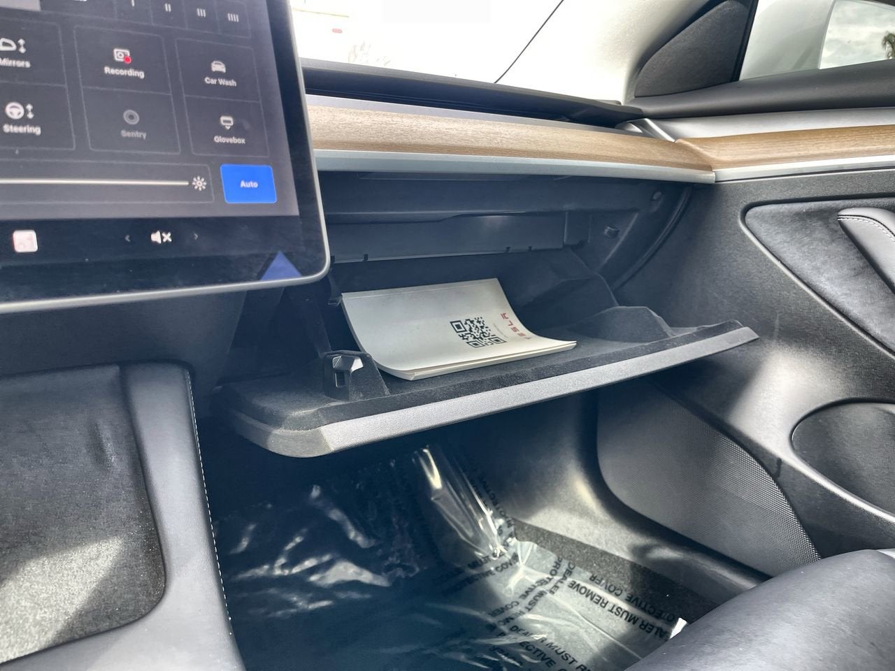 2022 Tesla Model 3 RWD