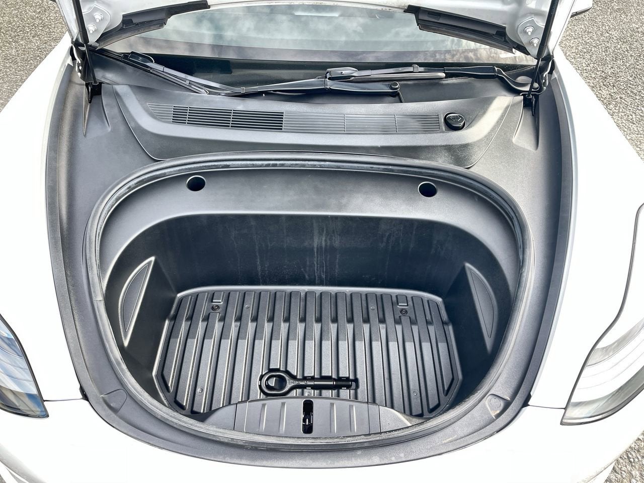 2022 Tesla Model 3 RWD