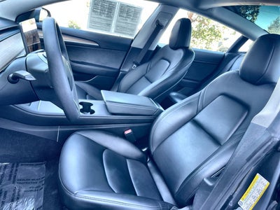 2023 Tesla Model 3 RWD