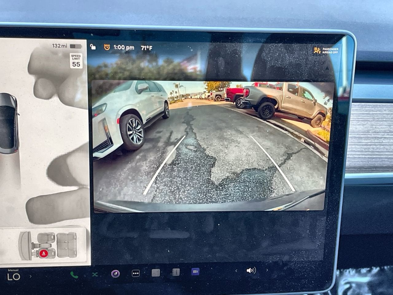 2023 Tesla Model 3 RWD