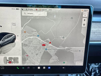 2023 Tesla Model 3 RWD
