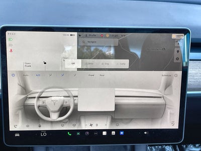 2023 Tesla Model 3 RWD
