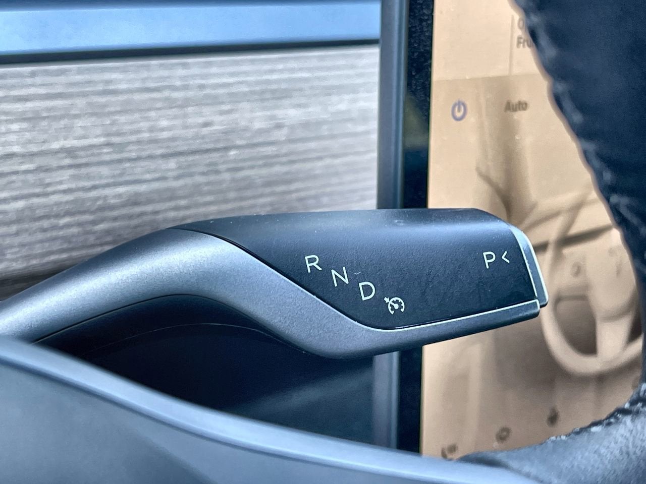 2023 Tesla Model 3 RWD