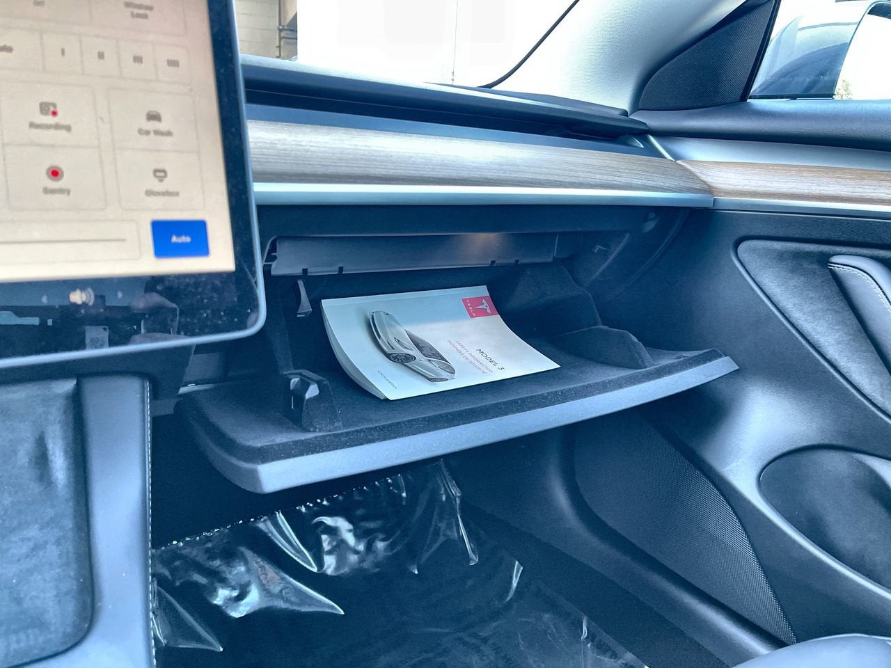 2023 Tesla Model 3 RWD