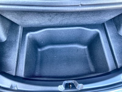 2023 Tesla Model 3 RWD