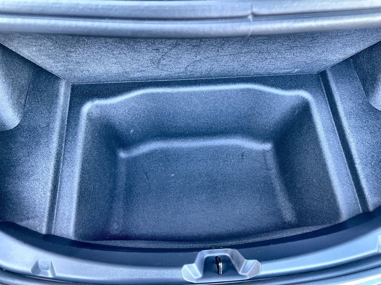 2023 Tesla Model 3 RWD