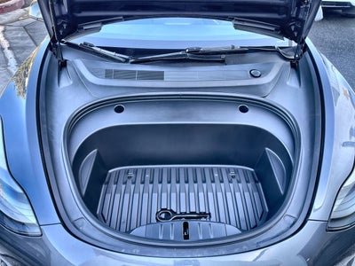 2023 Tesla Model 3 RWD