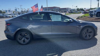2023 Tesla Model 3 RWD