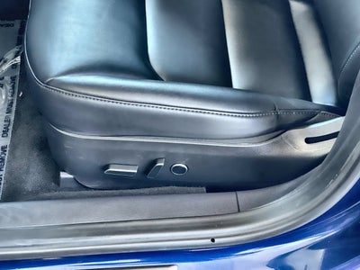 2023 Tesla Model 3 RWD