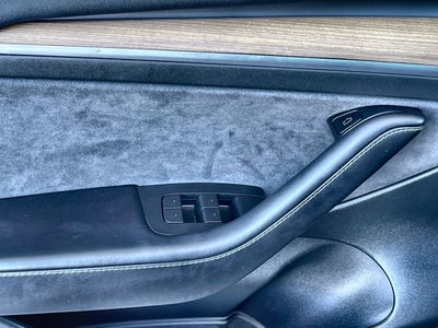 2023 Tesla Model 3 RWD