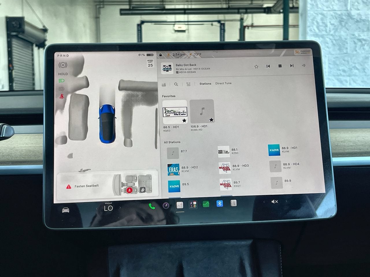 2023 Tesla Model 3 RWD