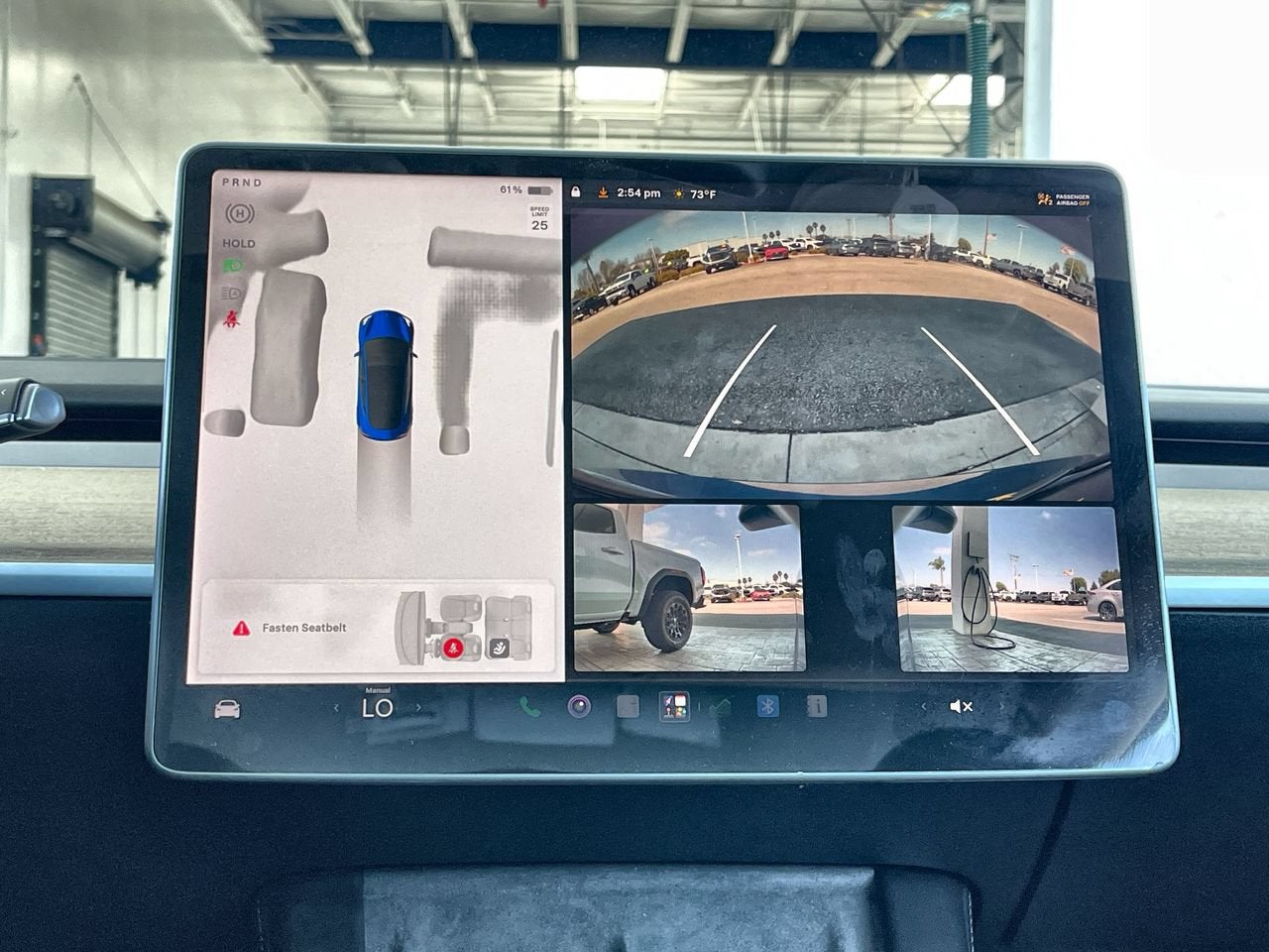 2023 Tesla Model 3 RWD