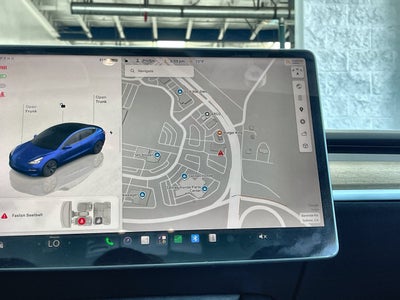 2023 Tesla Model 3 RWD