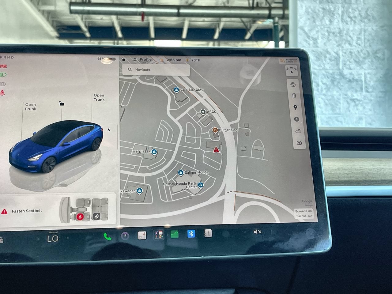 2023 Tesla Model 3 RWD
