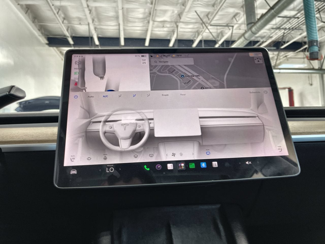 2023 Tesla Model 3 RWD