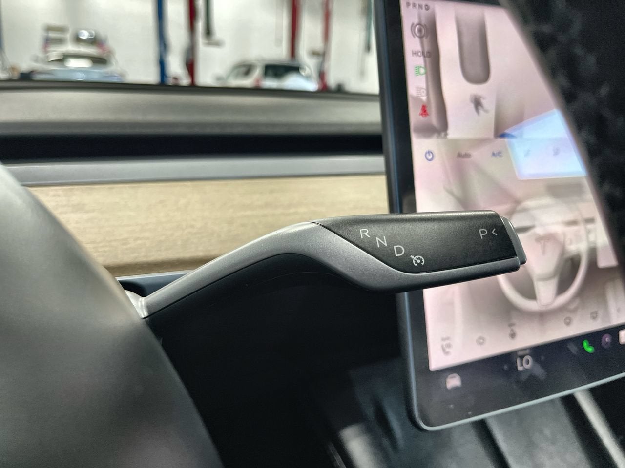 2023 Tesla Model 3 RWD