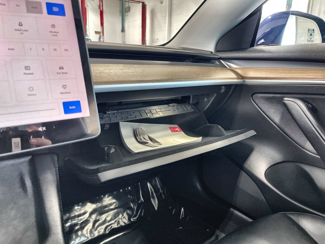 2023 Tesla Model 3 RWD