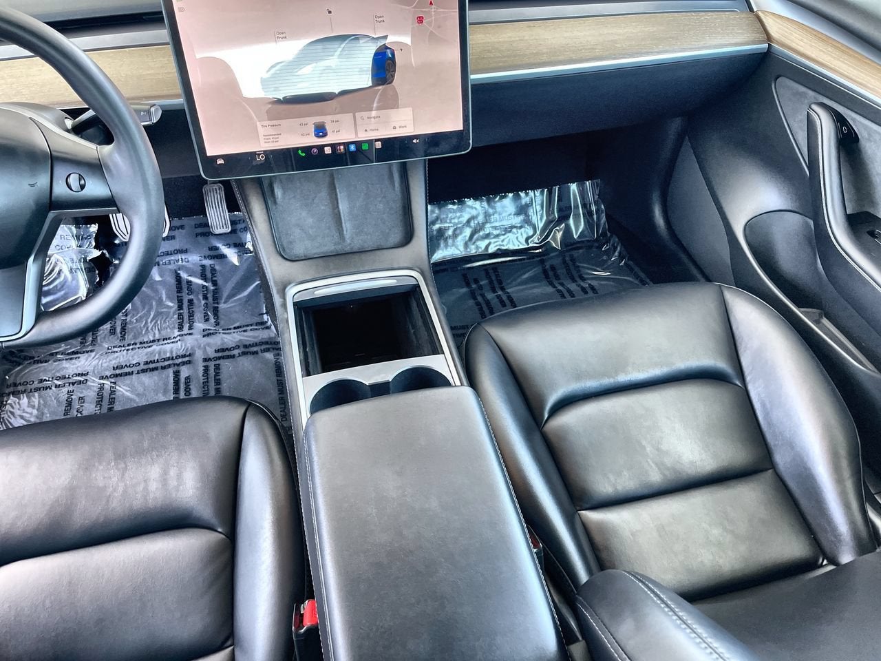 2023 Tesla Model 3 RWD