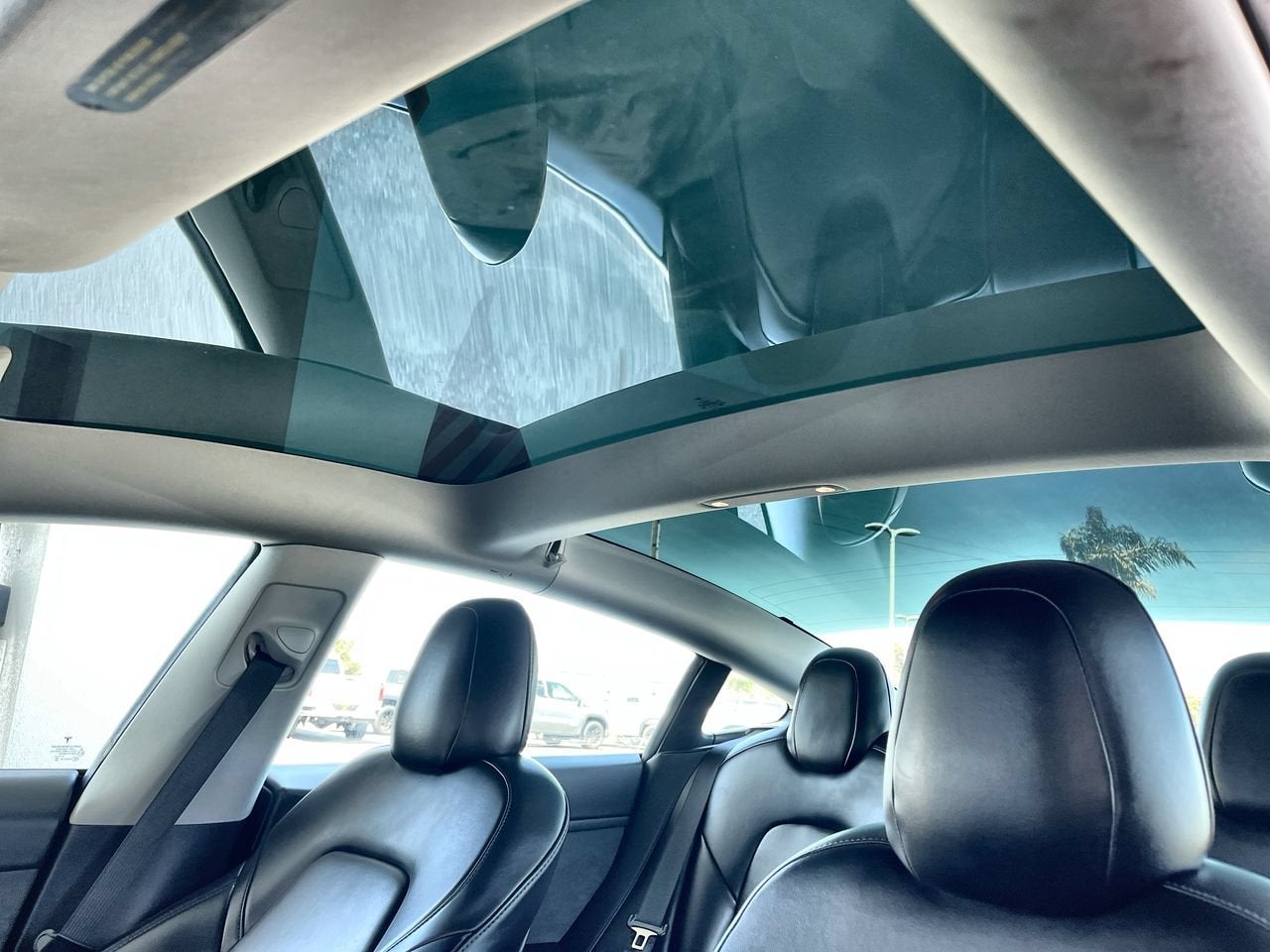 2023 Tesla Model 3 RWD