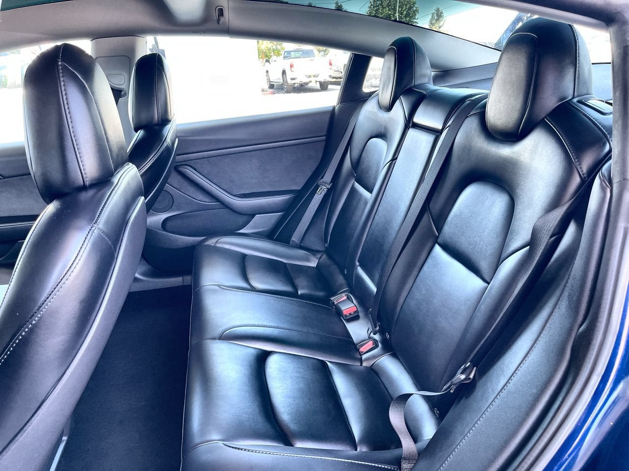 2023 Tesla Model 3 RWD