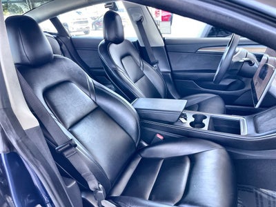 2023 Tesla Model 3 RWD
