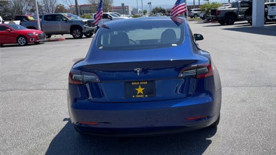 2023 Tesla Model 3 RWD