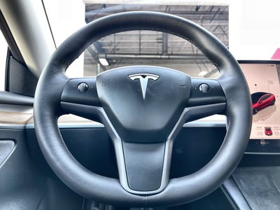 2023 Tesla Model 3 RWD