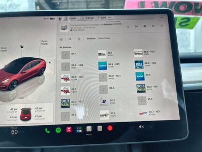 2023 Tesla Model 3 RWD