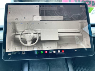 2023 Tesla Model 3 RWD