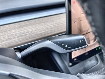 2023 Tesla Model 3 RWD