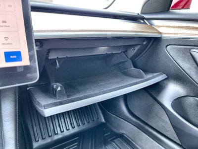 2023 Tesla Model 3 RWD